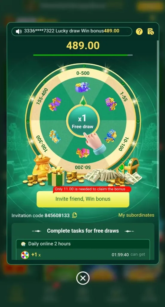 92FUN Game