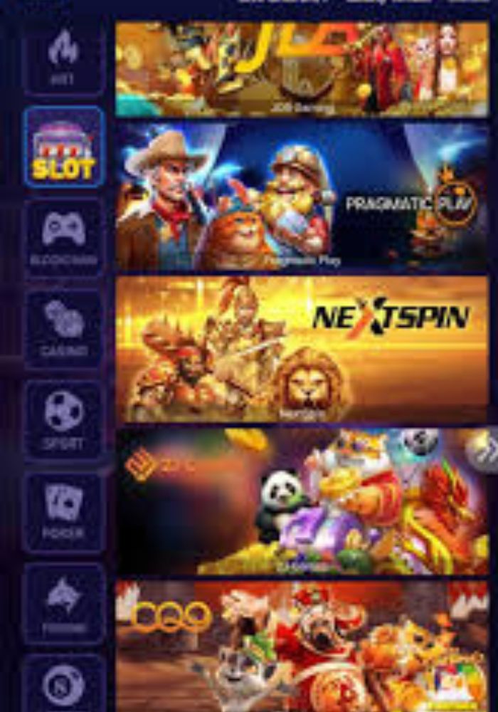 ISB7 Game