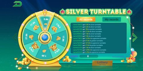 Joypk777 Game
