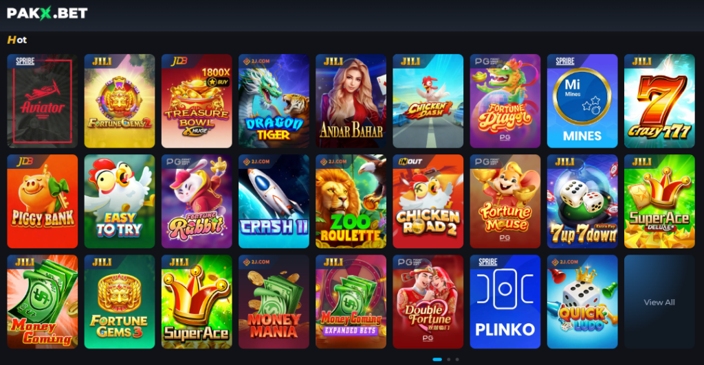 WIN777 Game
