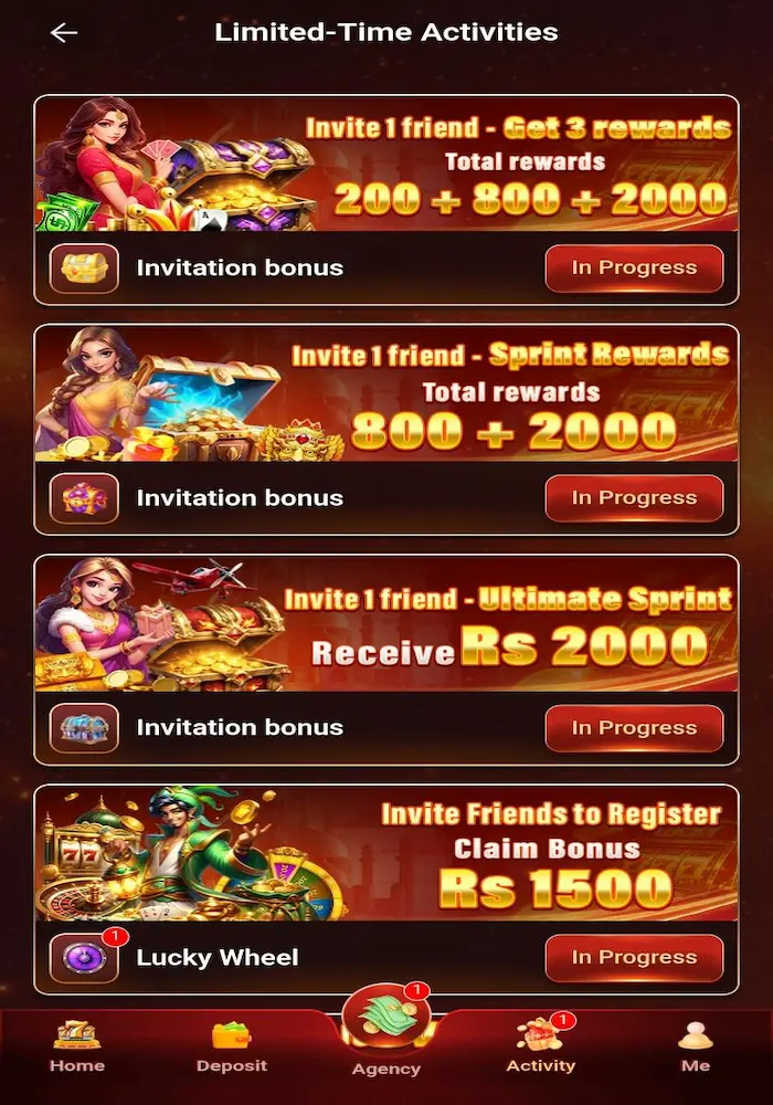 666RS Game