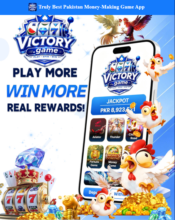 Victory Game