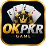OK PKR Game
