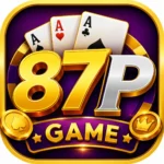 87P Game