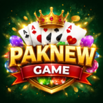 Paknew Game
