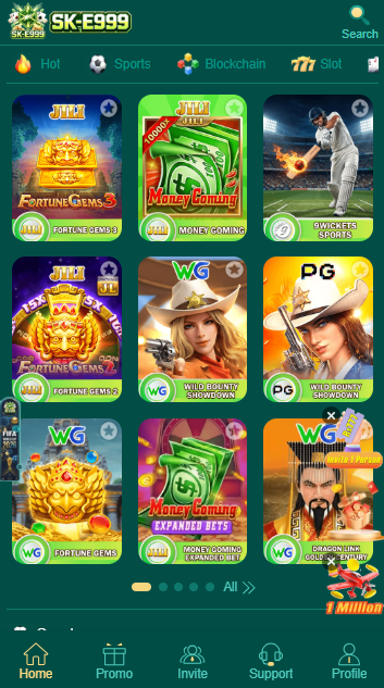 NK888 Game